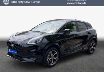 Ford Puma 7.452 km 22.450 &euro; Leverkusen 51373