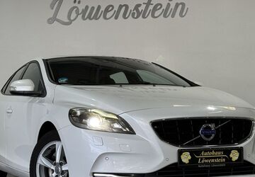 Volvo V40 134.391 km 9.780 &euro; Moers 47443