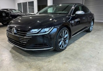 VW Arteon 210.000 km 17.300 &euro; Willich 47877