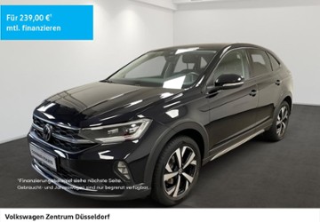 VW Taigo 28.259 km 19.990 &euro; Düsseldorf 40233