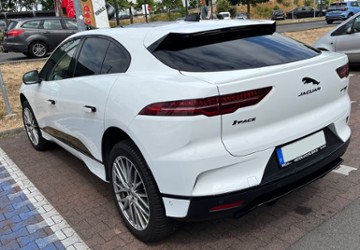 Jaguar I-Pace 37.200 km 29.100 &euro; Leverkusen 51379