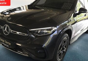Mercedes-Benz GLC 300 44.399 km 53.980 &euro; Mönchengladbach 41068