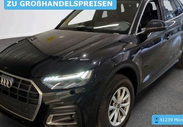 Audi Q5 97.440 km 29.490 &euro; Krefeld 47829