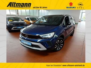 Opel Crossland X Elegance LED Winter-Paket KAM Carplay 20.000 km 17.940 &euro; HAAN 42781