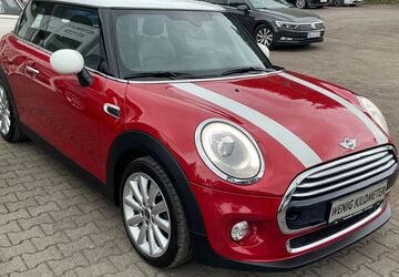 Mini Cooper 89.000 km 9.950 &euro; Moers 47447