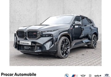 BMW XM 30.400 km 132.990 &euro; Velbert 42553