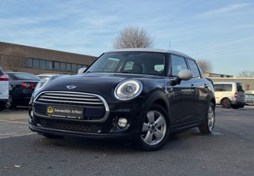 Mini Cooper 217.000 km 6.000 &euro; Düsseldorf 40233