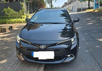 Toyota Corolla 180.000 km 17.700 &euro; Mülheim an der Ruhr 45473