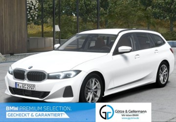 BMW 318 6.527 km 35.350 &euro; Mülheim 45472