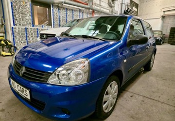 Renault Clio 84.000 km 3.490 &euro; Ratingen 40878