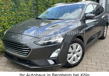 Ford Focus 104.574 km 8.950 &euro; Bergheim bei Köln 50126