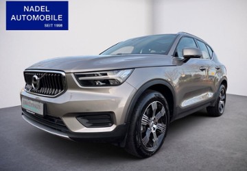 Volvo XC40 59.000 km 25.990 &euro; Neuss 41462
