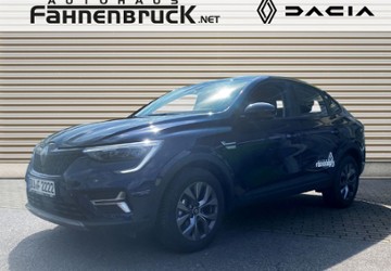 Renault Arkana 15.000 km 21.980 &euro; Duisburg 47059