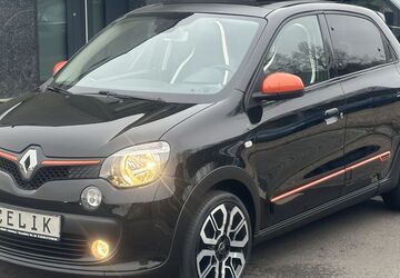 Renault Twingo 76.000 km 10.980 &euro; Duisburg 47138
