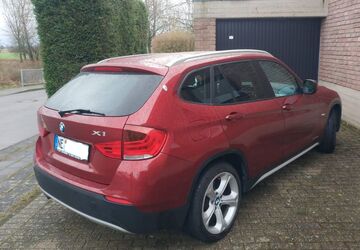 BMW X1 168.500 km 6.500 &euro; Meerbusch 40668