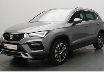 Seat Ateca 10.564 km 28.988 &euro; Leverkusen 51373