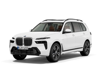 BMW X7 11.528 km 86.490 &euro; Krefeld 47800