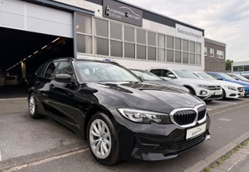 BMW 320 135.000 km 18.990 &euro; Ratingen 40880