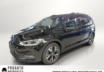 VW Touran 28.000 km 32.685 &euro; Meerbusch 40668