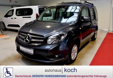 Mercedes-Benz Citan 75.000 km 29.980 &euro; Neukirchen-Vluyn 47506