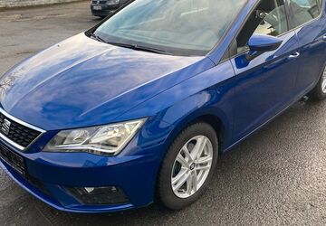 Seat Leon 86.000 km 11.500 &euro; Monheim 40789