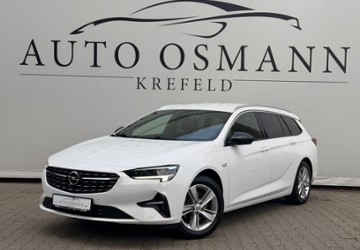 Opel Insignia 107.300 km 14.950 &euro; Krefeld 47805