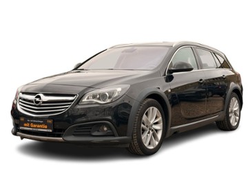 Opel Insignia CT 185.000 km 4.980 &euro; Duisburg 47249