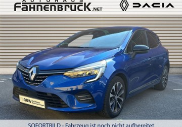 Renault Clio 44.895 km 15.990 &euro; Duisburg 47059