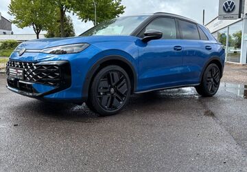 VW T-Roc 1.666 km 38.990 &euro; Viersen 41748