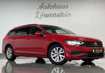 VW Passat 195.141 km 13.480 &euro; Moers 47443
