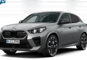 BMW X2 2.499 km 65.790 &euro; Duisburg 47119