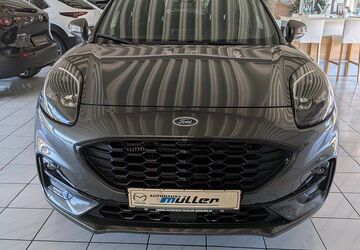 Ford Puma 16.860 km 17.950 &euro; Bedburg 50181