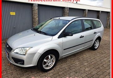 Ford Focus 266.000 km 3.690 &euro; Mönchengladbach 41239