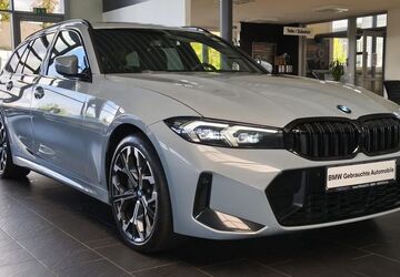 BMW 330 6.409 km 48.990 &euro; Langenfeld 40764