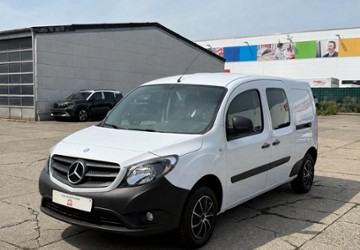 Mercedes-Benz Citan 84.959 km 10.900 &euro; Düsseldorf 40233