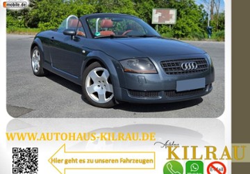 Audi TT 149.980 km 9.999 &euro; Mettmann 40822
