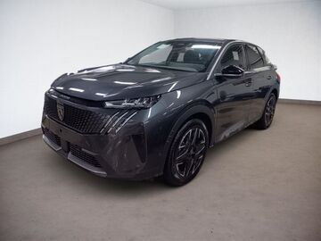 Gebrauchte Peugeot 3008