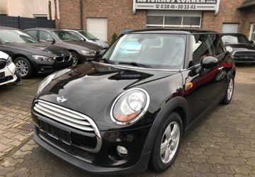 Mini Cooper 94.000 km 11.600 &euro; Moers 47443