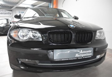 BMW 116 177.488 km 3.380 &euro; Heiligenhaus 42579