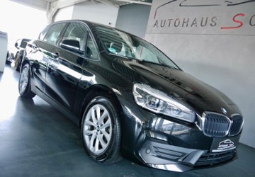 BMW 225 89.500 km 15.490 &euro; Bergheim (bei Köln) 50126