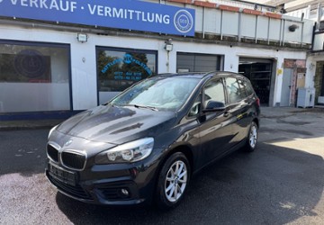 BMW 216 172.238 km 8.500 &euro; Mülheim an der Ruhr 45472