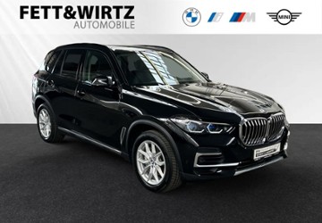 BMW X5 72.250 km 49.590 &euro; Moers 47441