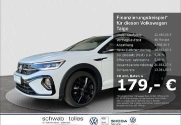 VW Taigo 5.403 km 22.490 &euro; Neuss 41469