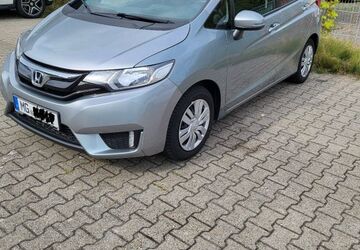 Honda Jazz 34.965 km 12.400 &euro; Mönchengladbach 41069