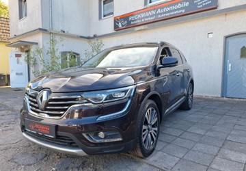 Renault Koleos 147.000 km 15.995 &euro; Moers 47441