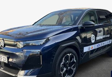 Citroen C5 Aircross 19.500 km 39.850 &euro; Leverkusen 51373