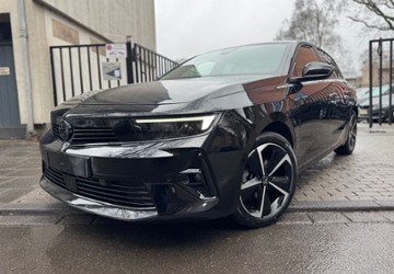 Opel Astra 32.000 km 16.990 &euro; Duisburg 47166