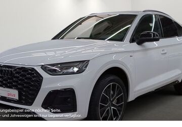 Audi Q5 64.706 km 40.950 &euro; Mülheim a.d. Ruhr 45481
