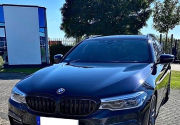 BMW 530 184.800 km 22.999 &euro; Neuss 41460
