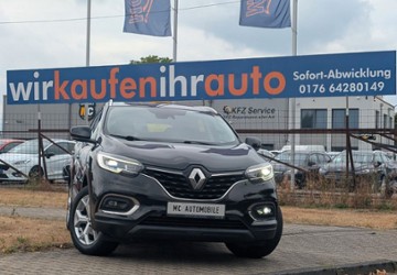 Renault Kadjar 130.000 km 11.999 &euro; Kempen 47906